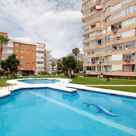 Apartamento Saltillo Alto Torremolinos Exterior photo