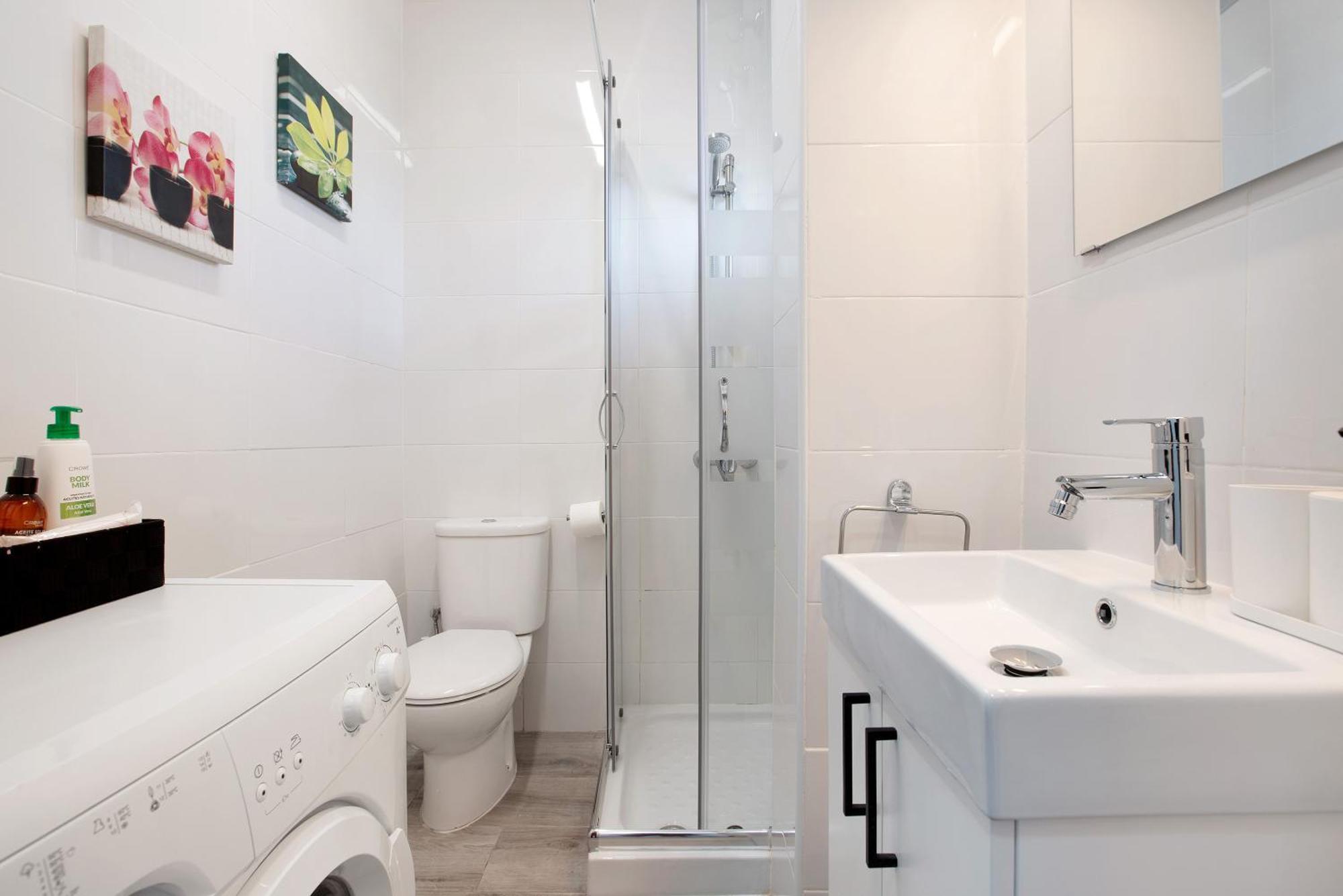 Apartamento Saltillo Alto Torremolinos Exterior photo