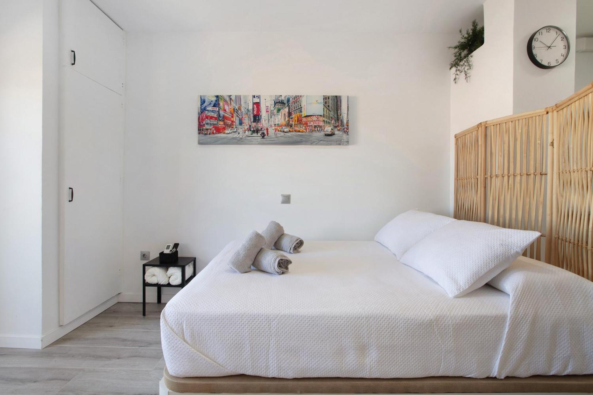 Apartamento Saltillo Alto Torremolinos Exterior photo