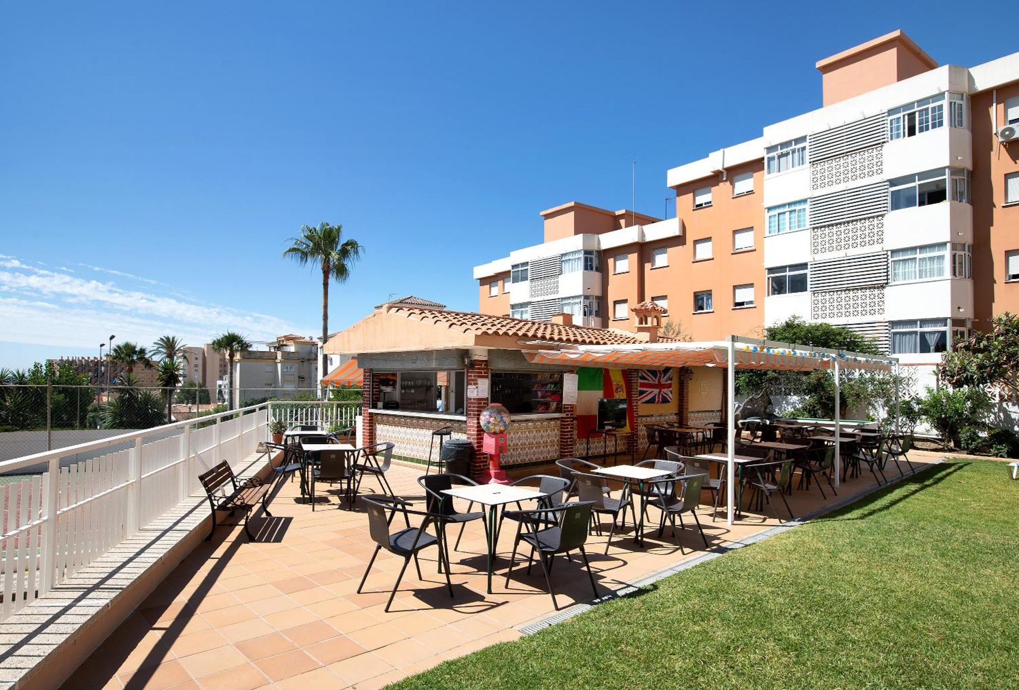 Apartamento Saltillo Alto Torremolinos Exterior photo